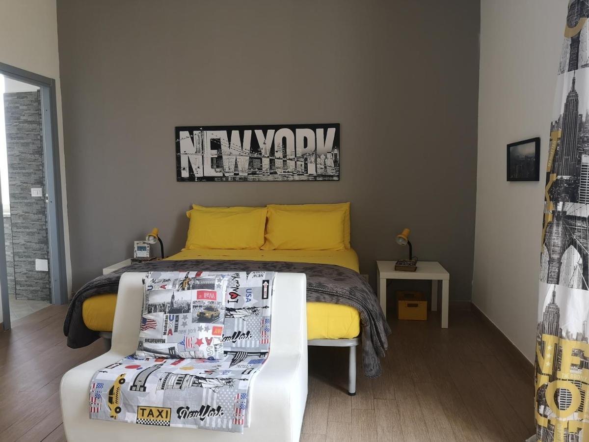 דירות Guidonia Casadei24 מראה חיצוני תמונה