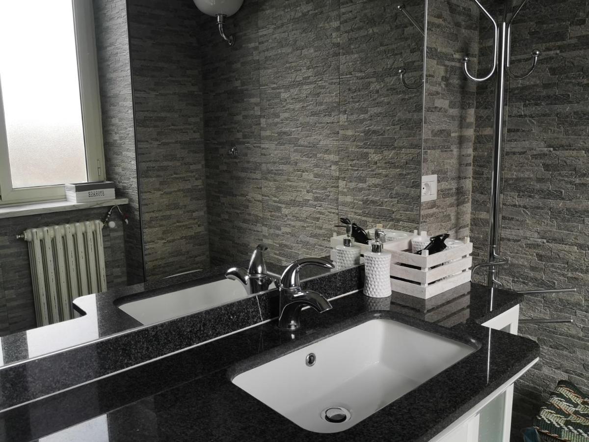 דירות Guidonia Casadei24 מראה חיצוני תמונה