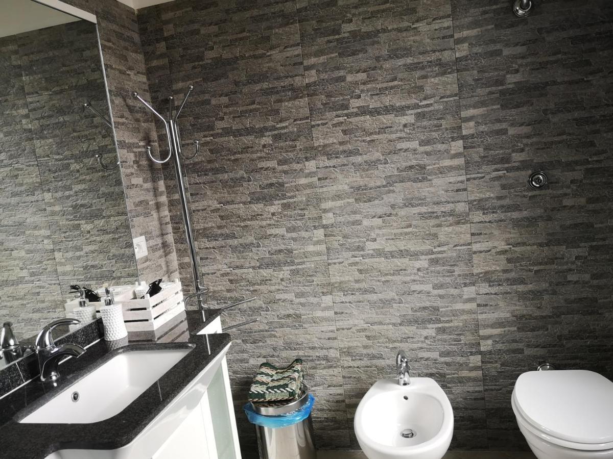 דירות Guidonia Casadei24 מראה חיצוני תמונה