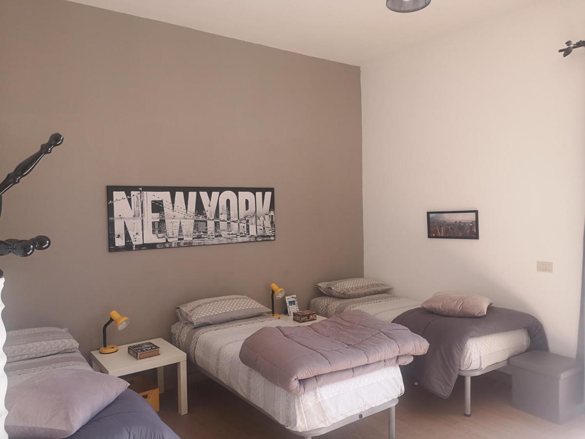 דירות Guidonia Casadei24 מראה חיצוני תמונה