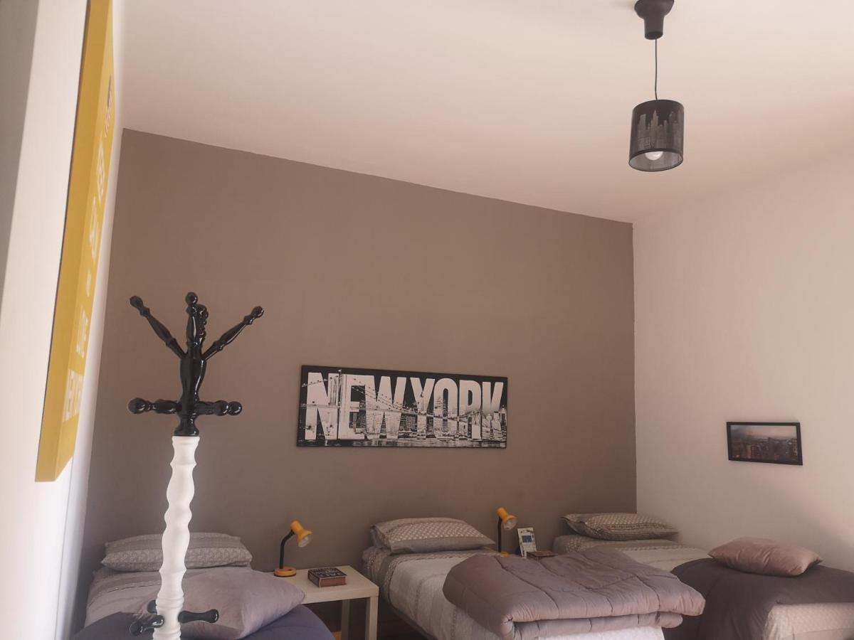 דירות Guidonia Casadei24 מראה חיצוני תמונה