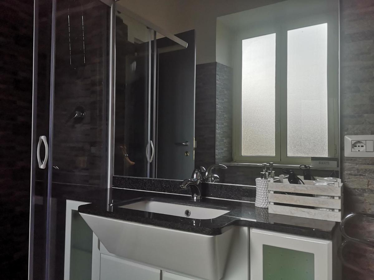 דירות Guidonia Casadei24 מראה חיצוני תמונה