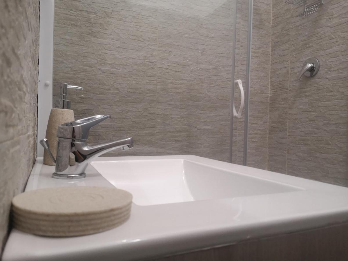 דירות Guidonia Casadei24 מראה חיצוני תמונה