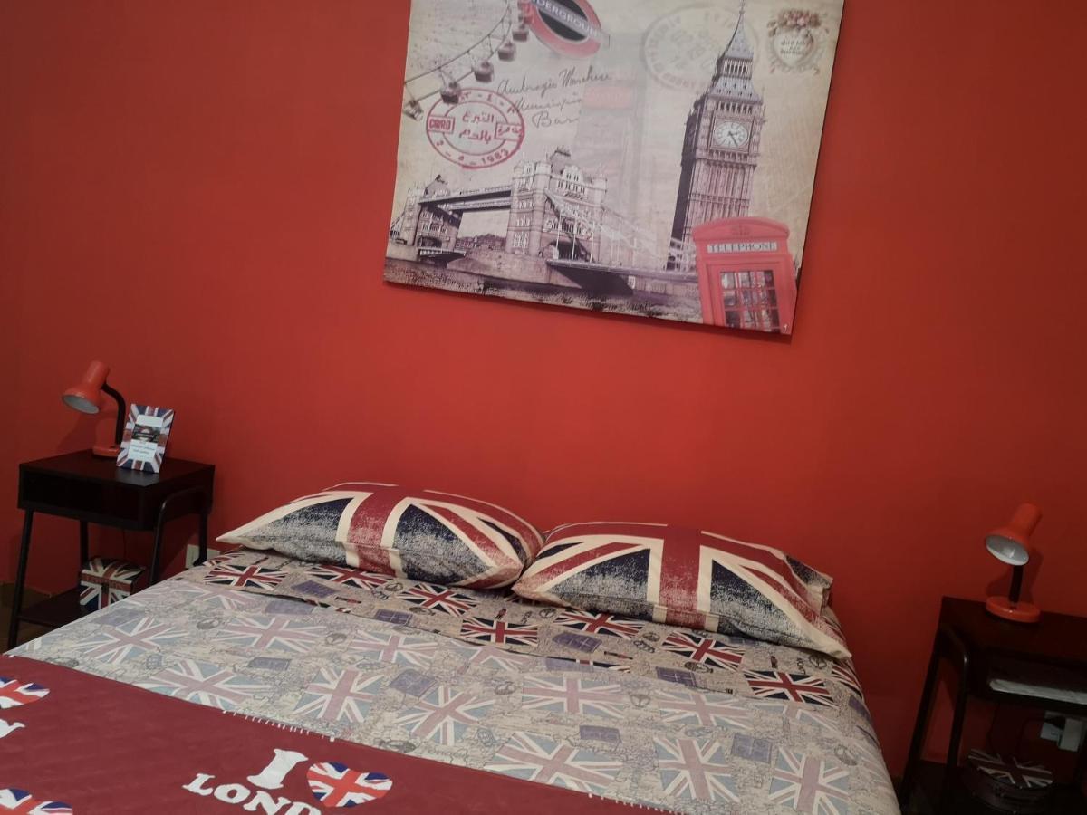 דירות Guidonia Casadei24 מראה חיצוני תמונה
