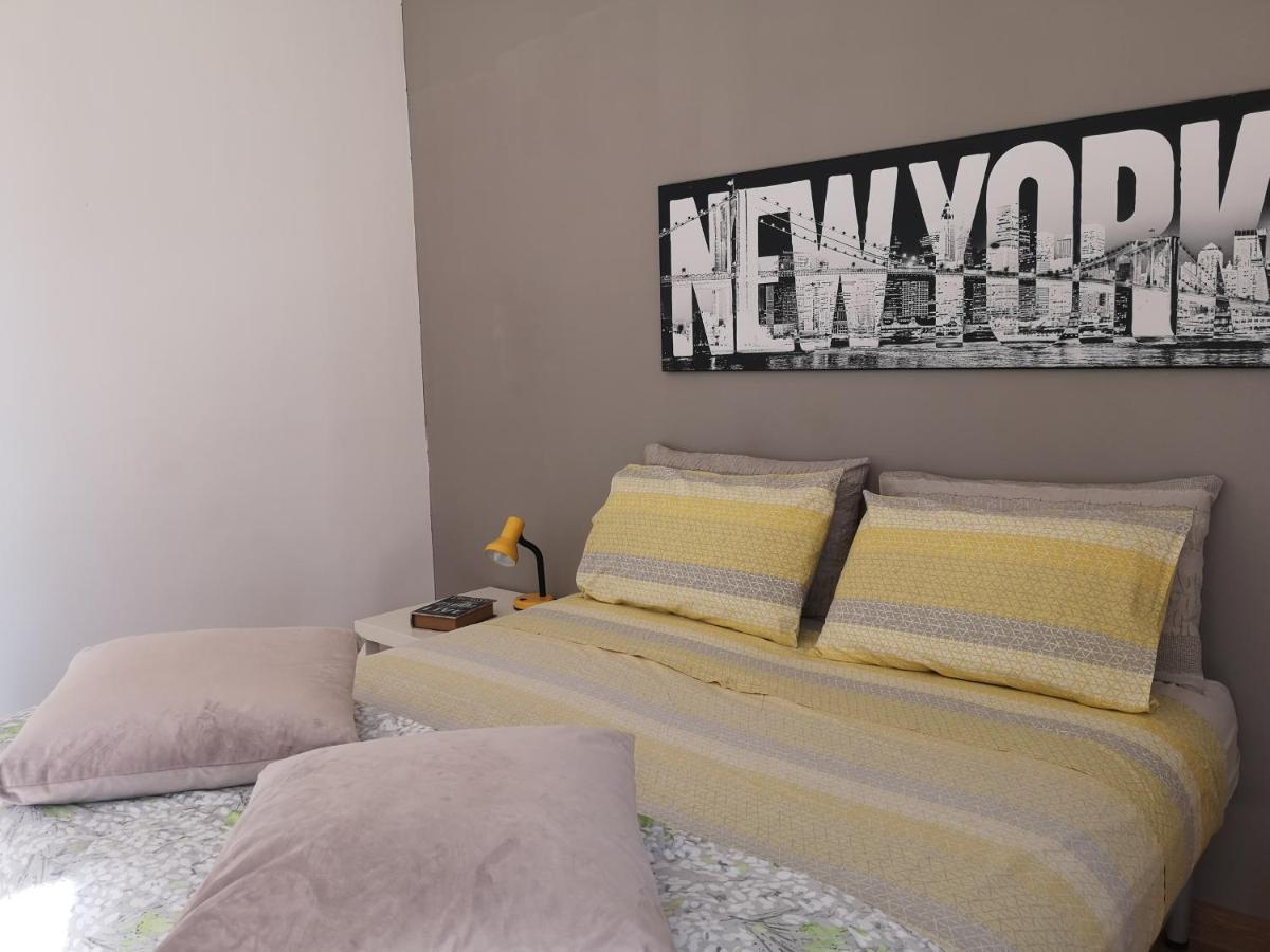 דירות Guidonia Casadei24 מראה חיצוני תמונה