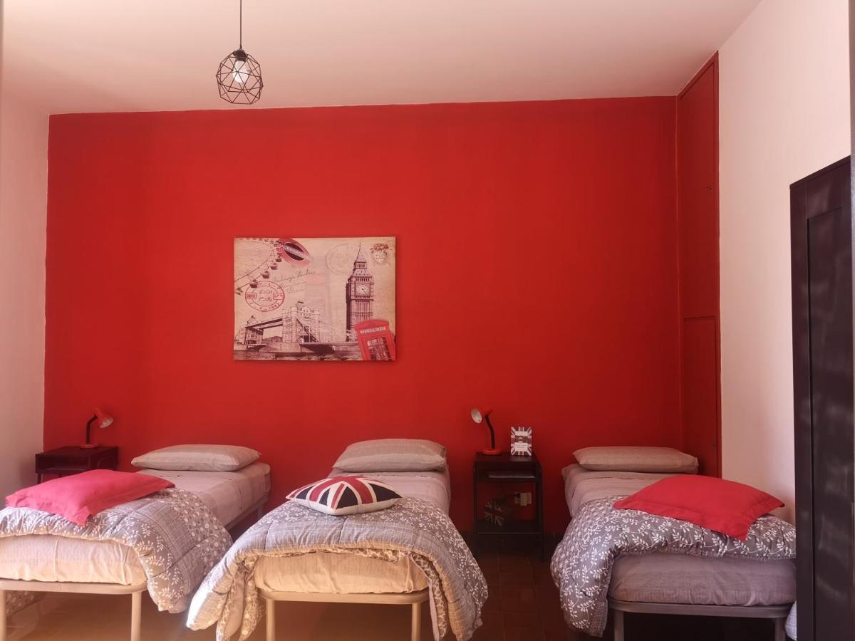 דירות Guidonia Casadei24 מראה חיצוני תמונה