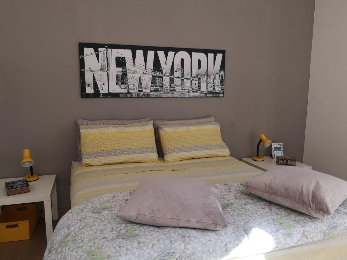 דירות Guidonia Casadei24 מראה חיצוני תמונה