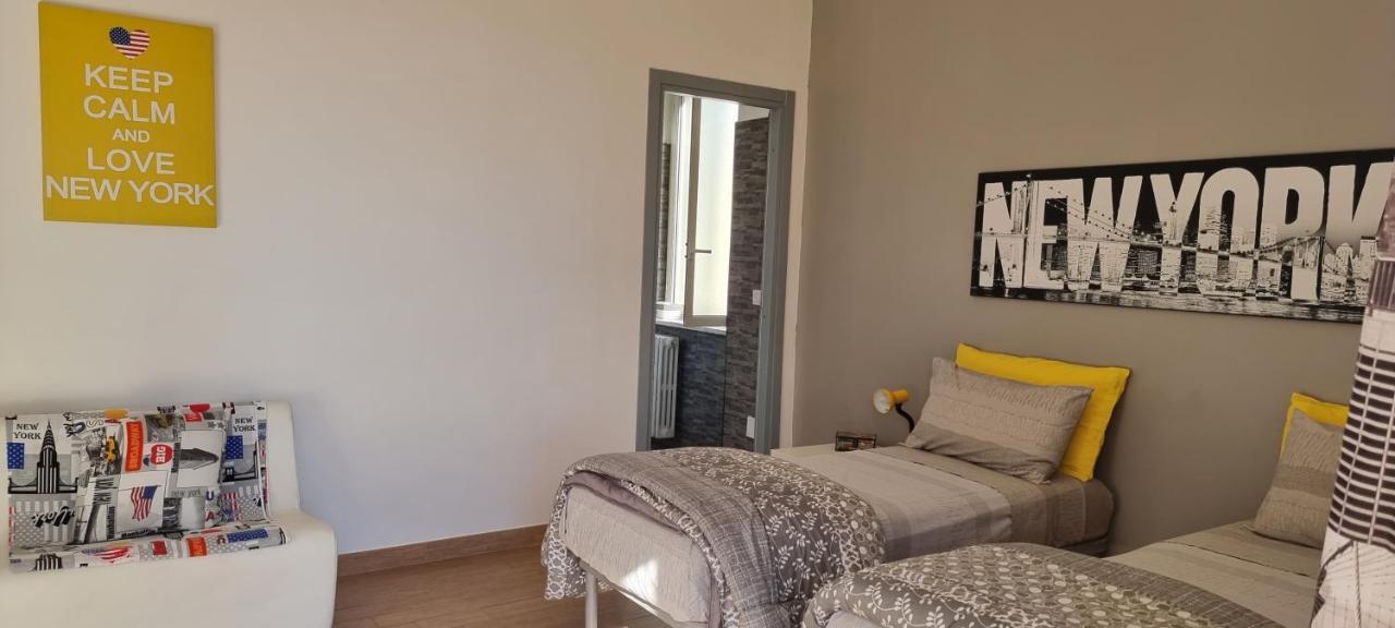 דירות Guidonia Casadei24 מראה חיצוני תמונה