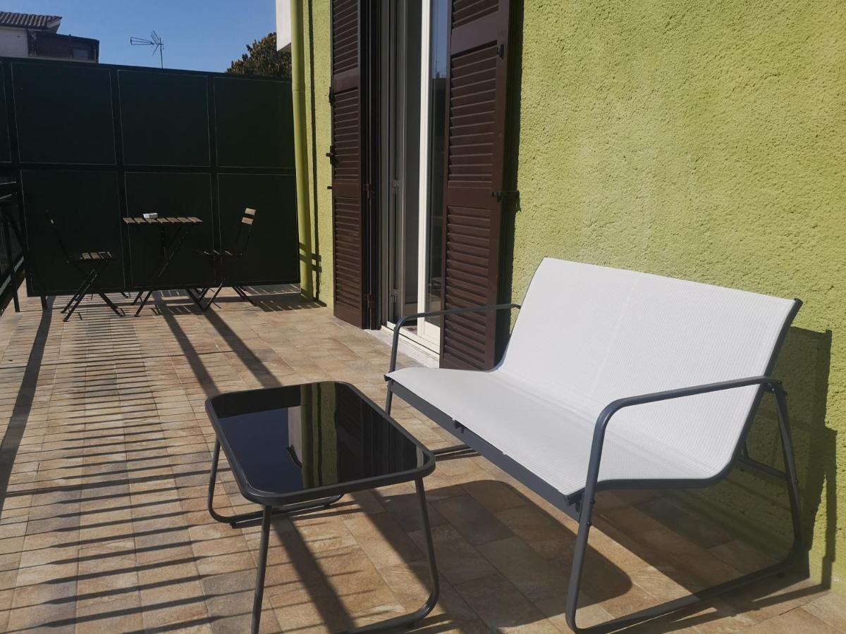 דירות Guidonia Casadei24 מראה חיצוני תמונה