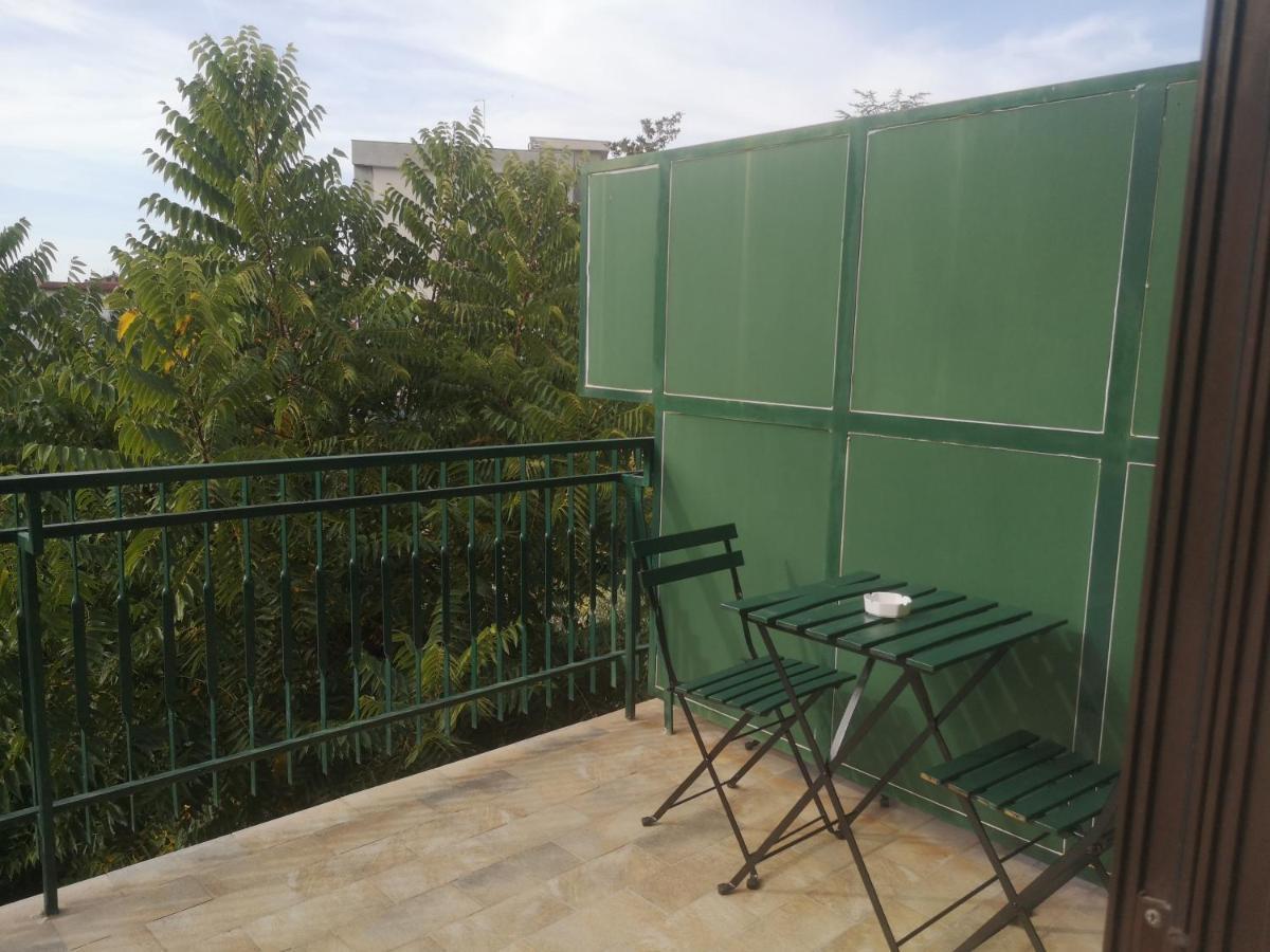 דירות Guidonia Casadei24 מראה חיצוני תמונה