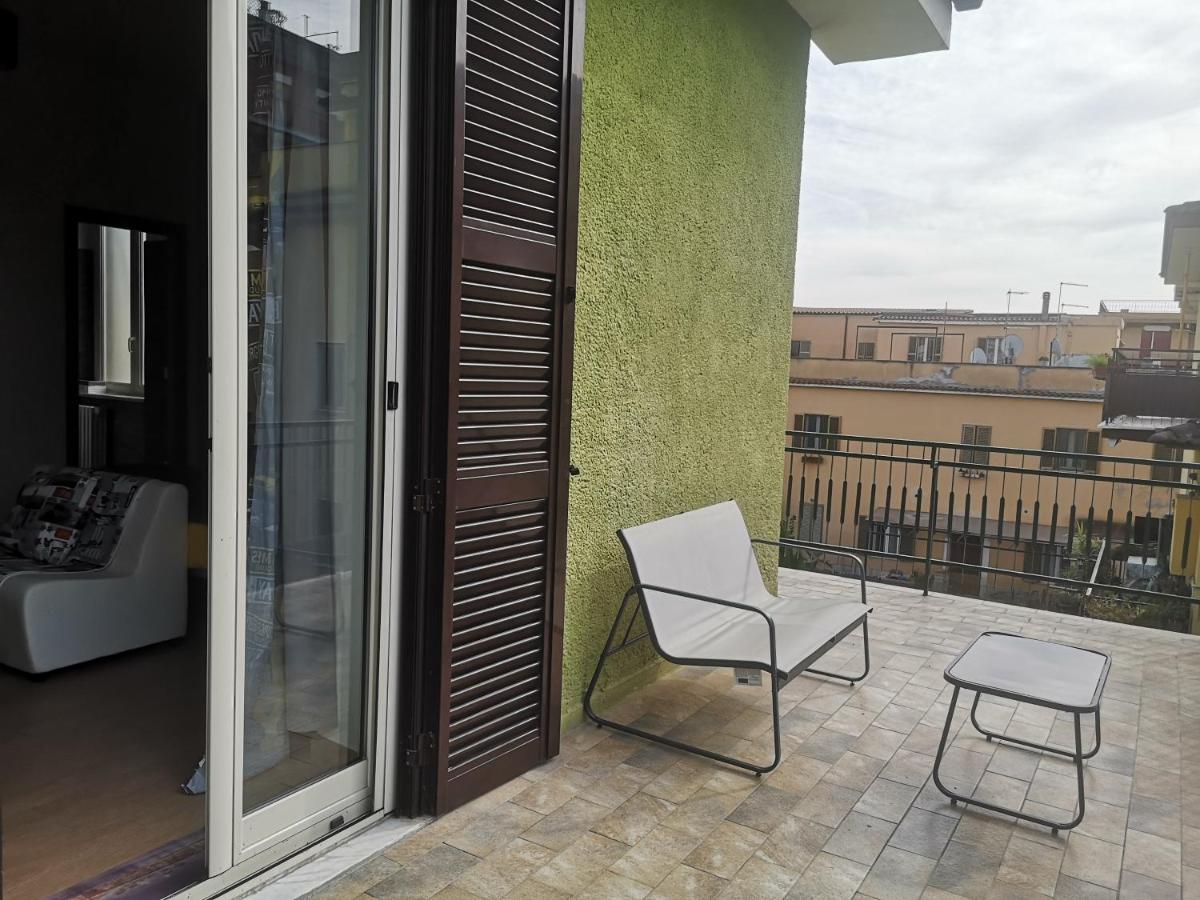 דירות Guidonia Casadei24 מראה חיצוני תמונה