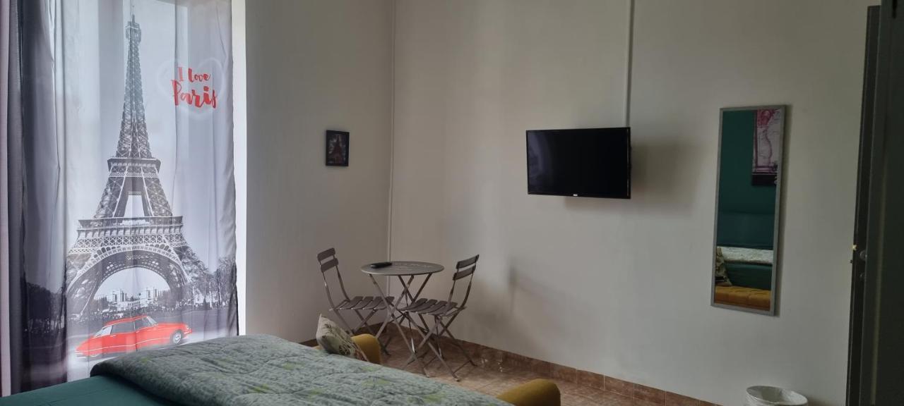 דירות Guidonia Casadei24 מראה חיצוני תמונה