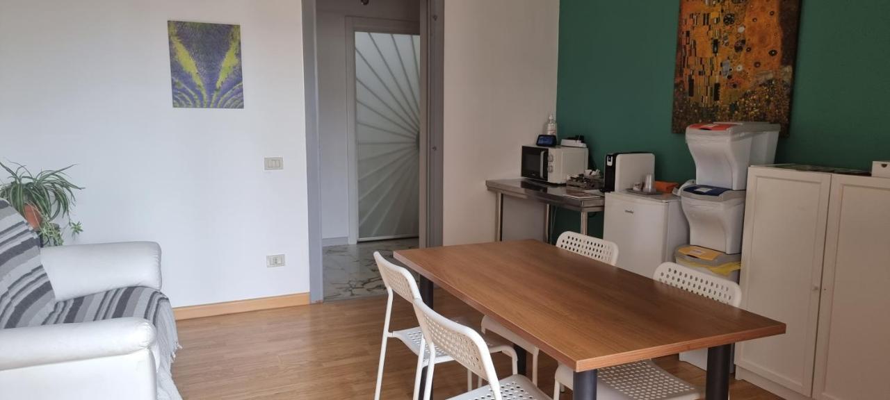 דירות Guidonia Casadei24 מראה חיצוני תמונה
